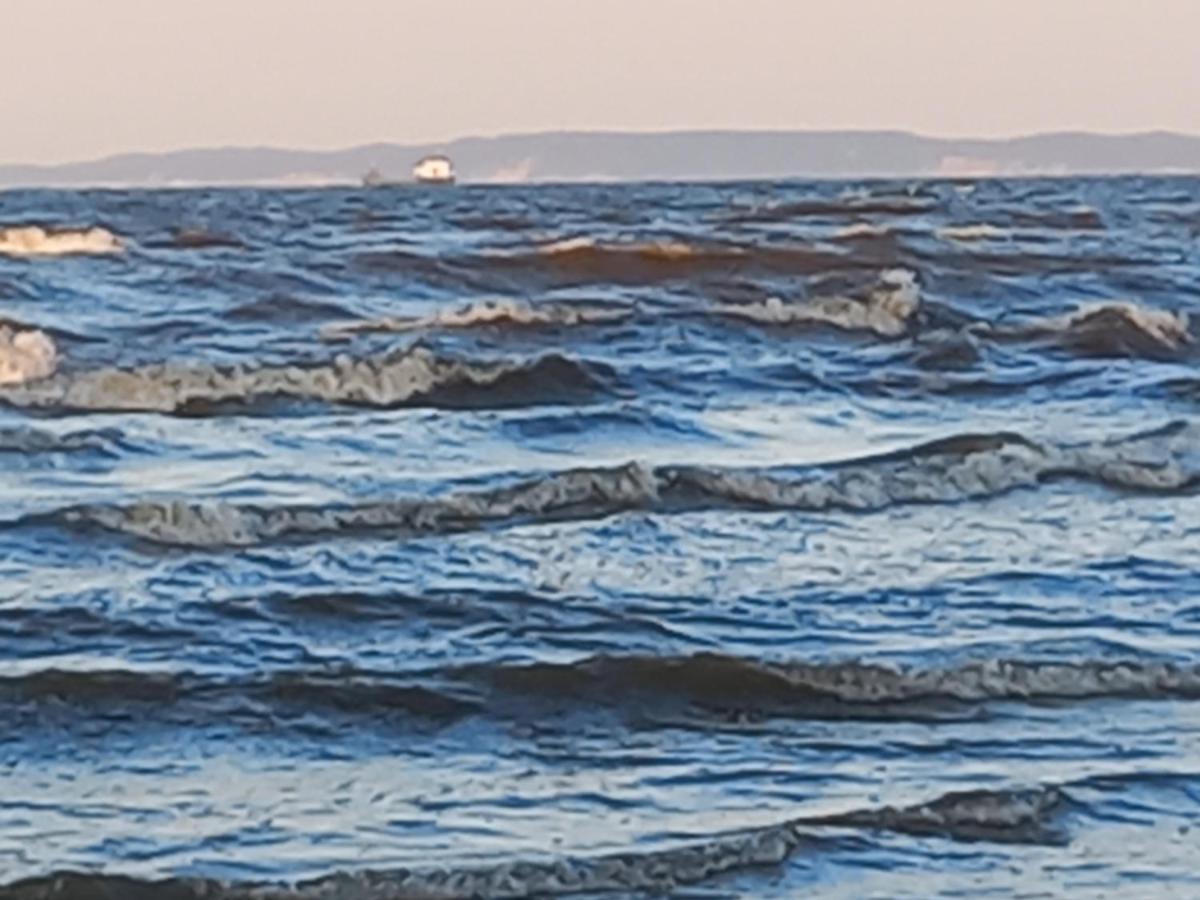 Stella Baltic 45 Daire Swinoujscie Dış mekan fotoğraf