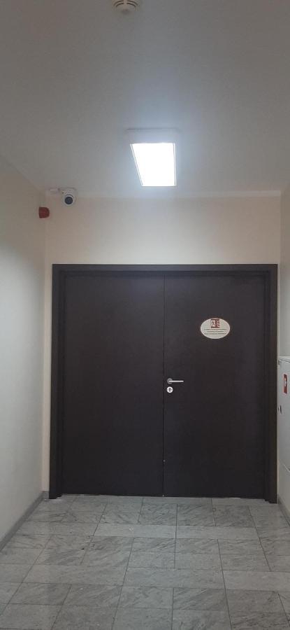 Stella Baltic 45 Daire Swinoujscie Dış mekan fotoğraf